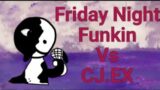Friday Night Funkin Vs Bob.EXE #fridaynightfunkin
