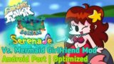 Friday Night Funkin Vs. Mermaid Girlfriend Mod | Android Port Optimized