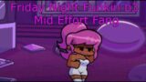Friday Night Funkin b3 Remixed – Mid Effort Fang