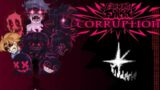 Friday Night Funkin': Corruption – V.S. Corrupt Senpai FULL WEEK – FNF MODS [HARD]