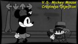 Friday Night Funkin': Craziness Injection (Vs MickeyMouse.avi Demo) Full Week [FNF Mod/HARD]