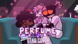 Friday Night Funkin' Date Week – Perfume [UTAU Cover]