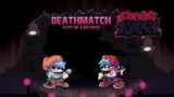Friday Night Funkin': Deathmatch but it's Soft BF vs. BF-Verse (Cover)