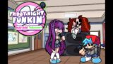 Friday Night Funkin' Doki Doki Takeover! Walkthrough Part 5: Yuri