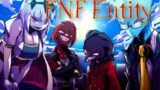 Friday Night Funkin' Entity Demo (FNF Mod) (VS Agoti, Solazar, Nikusa, Aldryx)