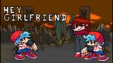 Friday Night Funkin' : Faker GFC (Hard), but sung by Boyfriend and Gametoons Player – HEY GIRLFRIEND