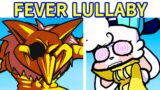 Friday Night Funkin': Fever Lullaby FULL WEEK (Hypno's Lullaby Fever Town Cover) [FNF Mod/HARD]