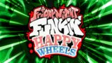 Friday Night Funkin': Happy Wheels – Get Bloody