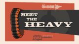 Friday Night Funkin': Meet The Heavy [EXPO 2 Trailer]