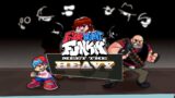 Friday Night Funkin': Meet The Heavy [Funkin Expo 2 Trailer]