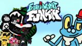 |Friday Night Funkin' Mods| Froakie Night Funkin' Demo