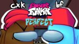 Friday Night Funkin' – Perfect Combo -Airship Rivalry Mod [HARD]