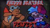 Friday Night Funkin' – Perfect Combo – Freddy Beatbox Mod [HARD]