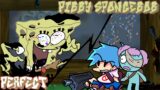 Friday Night Funkin' – Perfect Combo – High Effort Pibby SpongeBob Mod [HARD]