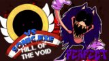 Friday Night Funkin' – Perfect Combo – Hill Of The Void REMAKE Mod [HARD]