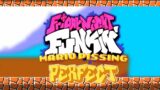 Friday Night Funkin' – Perfect Combo – Mario Pissing Mod [HARD]