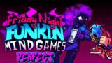 Friday Night Funkin' – Perfect Combo – Mind Games Mod Mod + Cutscenes [HARD]