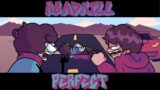 Friday Night Funkin' – Perfect Combo – Roadkill Mod [HARD]