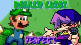 Friday Night Funkin' – Perfect Combo – VS. Dorkly Luigi (D-Side Dorkly Sonic) Mod [HARD]