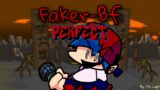 Friday Night Funkin' – Perfect Combo – VS Faker BF Mod [HARD]