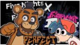 Friday Night Funkin' – Perfect Combo – V.S Freddy Mod [HARD]