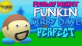 Friday Night Funkin' – Perfect Combo – VS. Kirby Dave Mod [HARD]
