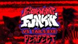 Friday Night Funkin' – Perfect Combo – VS Tails.EXE Mod + Extras [HARD]