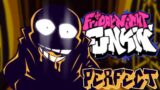 Friday Night Funkin' – Perfect Combo – VS Wiki Sans Mod [HARD]