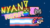 Friday Night Funkin' – Perfect Combo – Vs. Nyan Cat Mod [HARD]