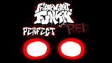 Friday Night Funkin' – Perfect Combo – Vs. RED – RUN Mod + Cutscenes [HARD]