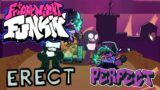 Friday Night Funkin' – Perfect Combo – Week 7 Erect Remix FANMADE Mod [ERECT]