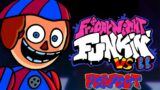 Friday Night Funkin' – Perfect Combo – vs Balloon Boy Mod + Cutscenes [HARD]