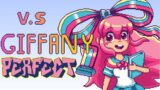 Friday Night Funkin' – Perfect Combo – vs. GIFfany (Beta) Mod [HARD]