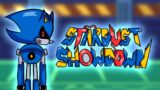Friday Night Funkin': Stardust Showdown (V.S. Metal Sonic) Mod Showcase