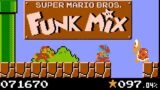 Friday Night Funkin': Super Mario Bros. Funk Mix Full Week [FNF Mod/HARD]
