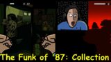 Friday Night Funkin': The Funk of '87: Collection [Springtrap update] [FNF Mod/HARD]