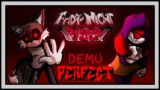Friday Night Funkin' The Spring Of Hell (Demo) Mod – Perfect Combo w/ Botplay (NO MISSES)