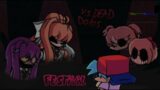 Friday Night Funkin' – Triple Trouble But It's Dead Dokis (FNF MODS)