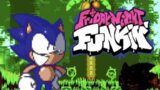 Friday Night Funkin' – V.S. An Ordinary Sonic ROM Hack [Sonic 3 Mix] – Sonic.EXE [FNF MODS]