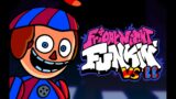 Friday Night Funkin': VS Balloon Boy Full Week [FNF Mod/HARD]