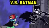 Friday Night Funkin' – V.S. Batman [Gotham] – FNF MODS [HARD]