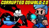 Friday Night Funkin' VS Corrupted Oswald 2.0 (Pibby x FNF Mod)