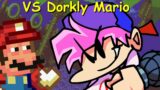 Friday Night Funkin': VS Dorkly Mario (B-Side VS Dorkly Sonic) [FNF Mod/HARD]