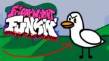 Friday Night Funkin' VS Duck's Revenge Leak OST – Bread (Read Desc)