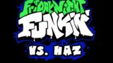 Friday Night Funkin': V.S. Haz v2 Release Date Trailer