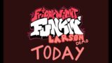 Friday Night Funkin' – VS Larson (demo)