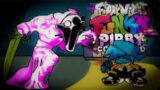 Friday Night Funkin' – V.S. Minus Pibby Finn – Pibby x Adventure Time [FNF MODS/HARD]