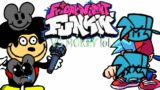 Friday Night Funkin' VS Mokey – Friday Night Funkin' Mod