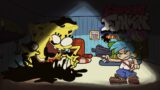 Friday Night Funkin' VS Pibby Spongebob Demo | FNF MODS