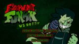 Friday Night Funkin' VS Rottiy [FASTER RAPPER ALIVE] (Full Showcase)
